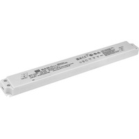 MeanWell MEAN WELL SLD-50-12 LED-Treiber Konstantspannung, Konstantstrom 50.4W 4.2A