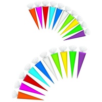 Livepac Office Schultüte Bastel Schultüte / Länge: 50cm /