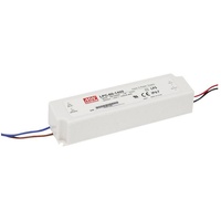 MW Mean Well Mean Well LPC-60-1400 LED-Treiber Konstantstrom 58.8