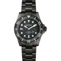 Davosa Ternos Professional Carbon Limited Edition" 161.539.50" Herren Automatikuhr