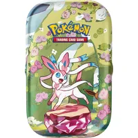 Pokémon Karmesin & Purpur – Prismatische Entwicklungen: Feelinara (2