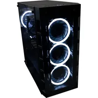 Joy-It Desktop PC AMD Ryzen7 9700X, 32 GB DDR5,