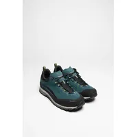 MEINDL Literock 3.0 GTX Herren (Dunkelgrün/Gelb), 46 EU
