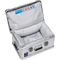 ZARGES Akku Storage Box; NM: 450x300x150mm