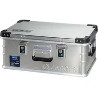 ZARGES Akku Storage Box; NM: 450x300x150mm