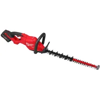 Milwaukee M18FHET60G2-802 Akku-Heckensch. 60cm IN2