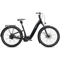 Specialized Turbo Como 5.0 IGH 2025 27,5 Zoll cast