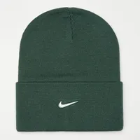 Nike Mütze Peak Swoosh Beanie, VINTAGE GREEN/SAIL, ONE SIZE
