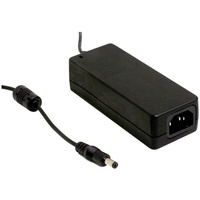 MeanWell Mean Well GSM40A05-P1J Tischnetzteil, Festspannung 5 V/DC 5