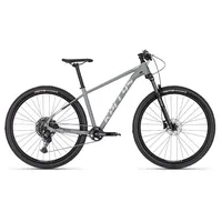 Kelly's Spider X80 29 Zoll RH L grau