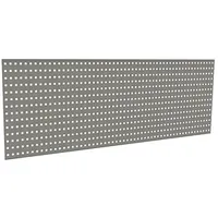 FM Helmets fm Sidney Sichtblende silber 138,0 x 50,0