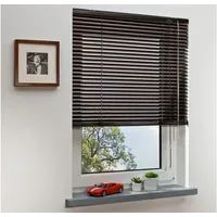 LIEDECO Jalousie LIEDECO "Aluminium-Jalousie" Gr. 31, beige, B:60cm H:220cm,