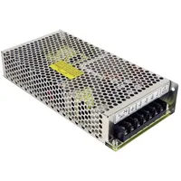 MeanWell Mean Well MW RS-150-5 Schaltnetzteil 5 V/DC 26A