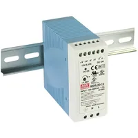 MeanWell Mean Well MDR-40-12 Hutschienen-Netzteil (DIN-Rail) 12 V/DC 3.33