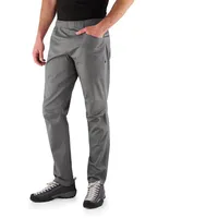 Edelrid Dojo Hosen - Anthracite - M