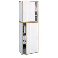VCM Salia Aktenschrank 60 x 0 x 0 weiß