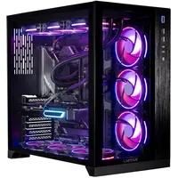 CAPTIVA Highend Gaming I89-020 Intel Core i9 3,2 GHz