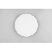 Trio SPICA 1 LED rund weiß