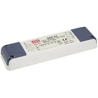 MeanWell Mean Well DAP-04 LED-Treiber, LED-Trafo Konstantspannung, Konstantstrom dimmbar,