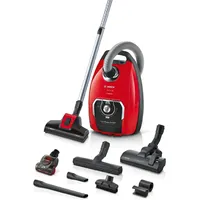 Bosch Ingenius ProAnimal BGB8PET3A rot