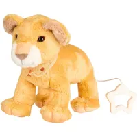 Sterntaler Spieluhr M Löwe Leo