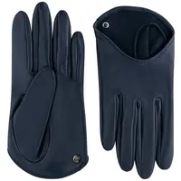 Roeckl Verona Handschuhe Leder blau