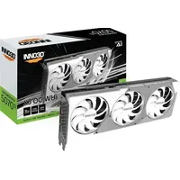 Inno3D GeForce RTX 5070 Ti X3 White OC 16