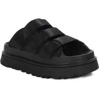 UGG Australia UGG GOLDENGLOW Slide Sandale 2025 black -