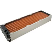 Aqua Computer airplex Modularity System (140 mm), Wasserkühlung Radiator,