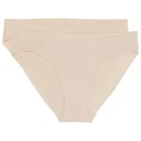 Marc O'Polo Marc O ́Polo Elastic Briefs 2P Beige