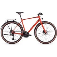 Cube Nulane Pro FE - 28 Zoll 20K Diamant