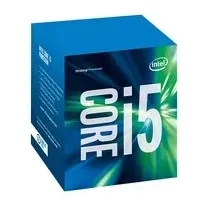 Intel Core i5-7500T 4C/4T 2.70-3.30GHz Sockel 1151 tray -