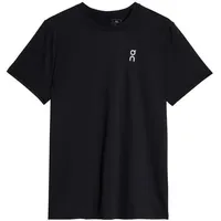 On Core-T Funktionsshirt Gr S schwarz