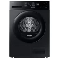 Samsung DV9EDG52A0AB Wärmepumpentrockner (9 kg)