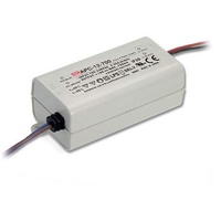 MW Mean Well Mean Well APC-12-700 LED-Treiber Konstantstrom 12