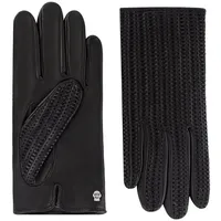 Roeckl Treviso Handschuhe Leder schwarz
