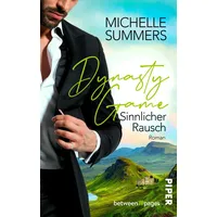 Piper Taschenbuch Dynasty Game – Sinnlicher Rausch