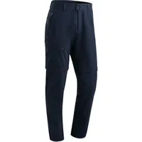 Maier Sports Tajo Zip Loop Zip-Off Hose Nacht Blau