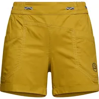 La Sportiva Tundra Shorts Women savana/night sky L