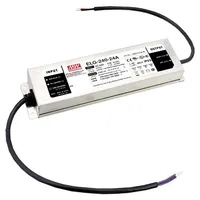 MeanWell MEAN WELL ELG-240-42AB-3Y LED-Treiber Konstantspannung 239.82 W 2.86