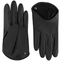 Roeckl Verona Handschuhe Leder schwarz