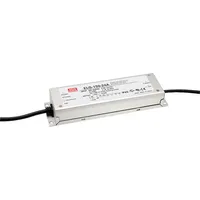 MeanWell MEAN WELL ELG-150-24A-3Y LED-Trafo, LED-Treiber Konstantspannung, Konstantstrom 150
