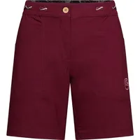 La Sportiva Mantra Shorts Women redwood/rosebay (R25P13) XS