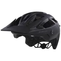 OAKLEY Fahrradhelm DRT5 maven Midas Fleck / Black -