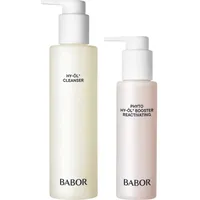 Babor & Phyto Reactivating Set 300 ml