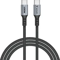 Verbatim Sync - Charge USB-C zu USB-C Stecker] 1.2