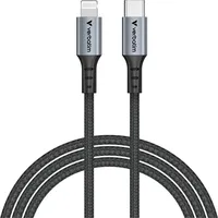 Verbatim Handy Kabel [1x USB-C® - 1x Lightning] 1.2