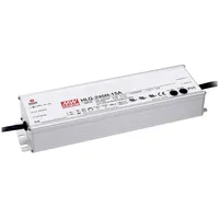 MW Mean Well Mean Well HLG-240H-30A LED-Treiber, LED-Trafo Konstantspannung,