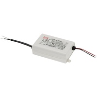 MeanWell Mean Well MW PCD-16-350B LED-Treiber Konstantstrom 16W 0.35A