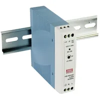 MeanWell Mean Well MDR-20-24 Hutschienen-Netzteil (DIN-Rail) 24 V/DC 1